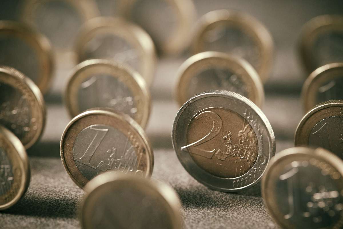 Se hai questa moneta da 2 euro, la puoi vendere a 18.000€