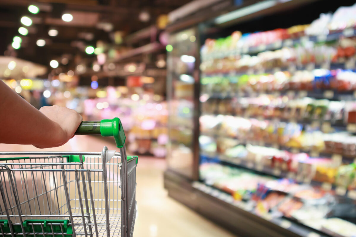I trucchi definitivi che ti aiuteranno a risparmiare al supermercato