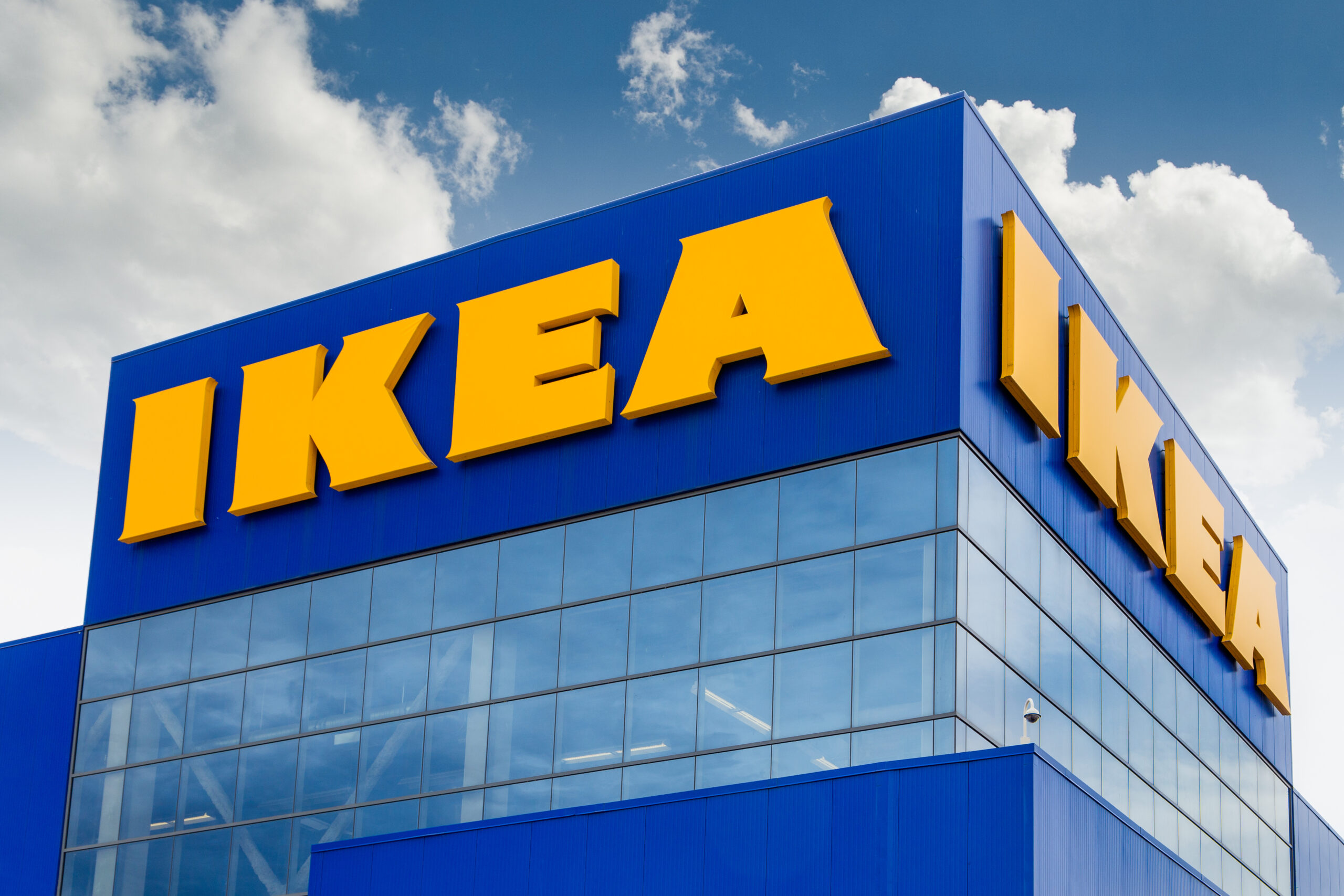 Ikea affitta monolocale a 77 centesimi. Tutto in 10 metri quadrati. Incredibile