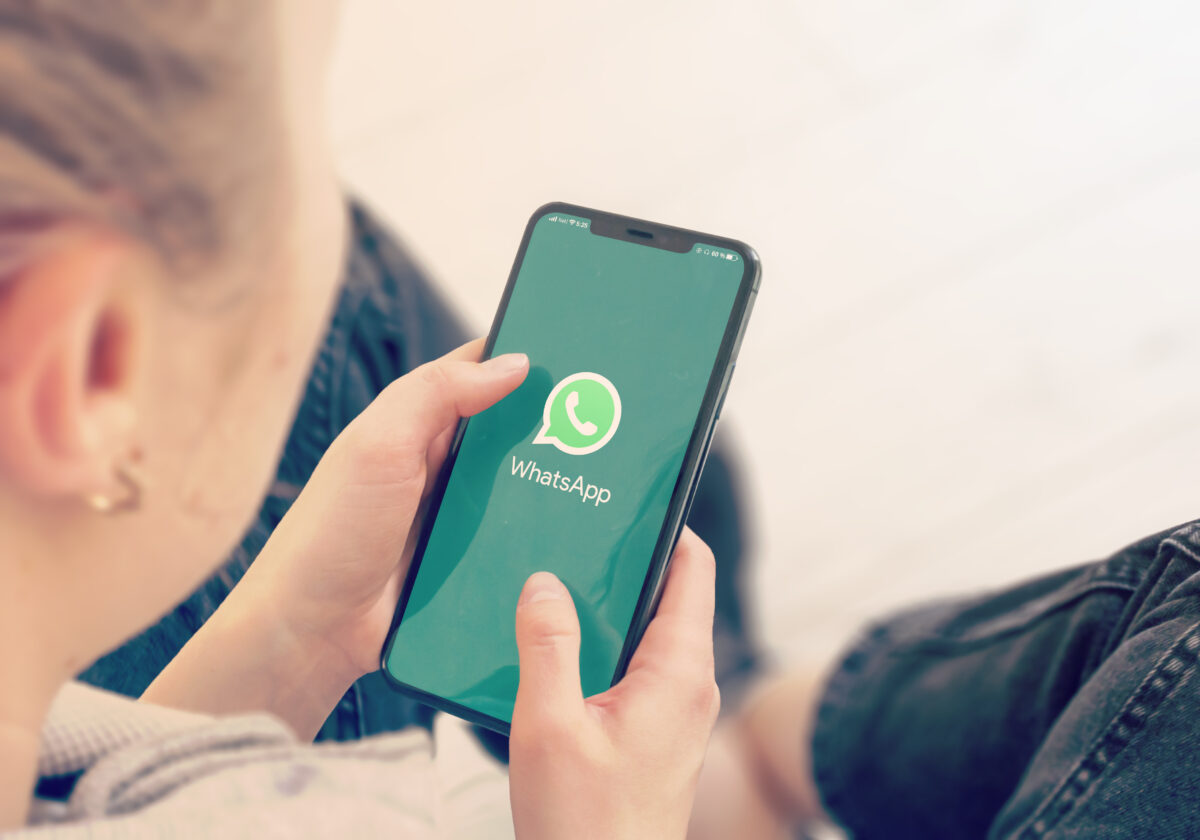 WhatsApp: ecco Il trucco per trovare persone o aziende di cui non hai il numero