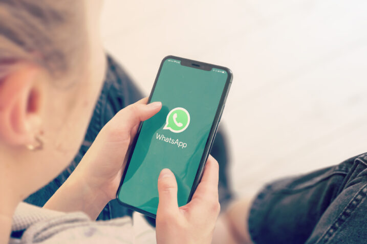 WhatsApp: ecco Il trucco per trovare persone o aziende di cui non hai il numero