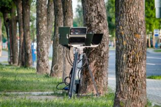 Occhio agli autovelox invisibili: la beffa arriva dove non te l'aspetti