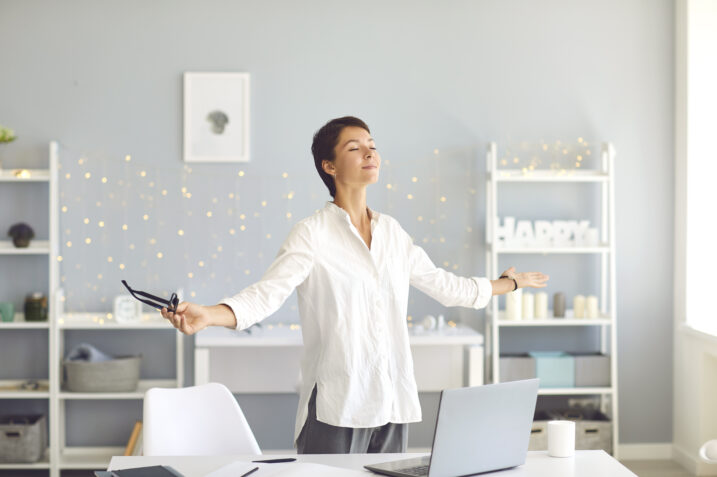 Salute e respiro. Otto cose che forse non sapevi ti sorprenderanno