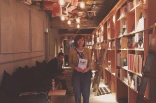 Vacanze: l'oasi di pace al centro di Tokyo, Bed&Book, l'hotel del silenzio