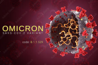 Nuova variante Omicron covid-19. Sintomi e differenze