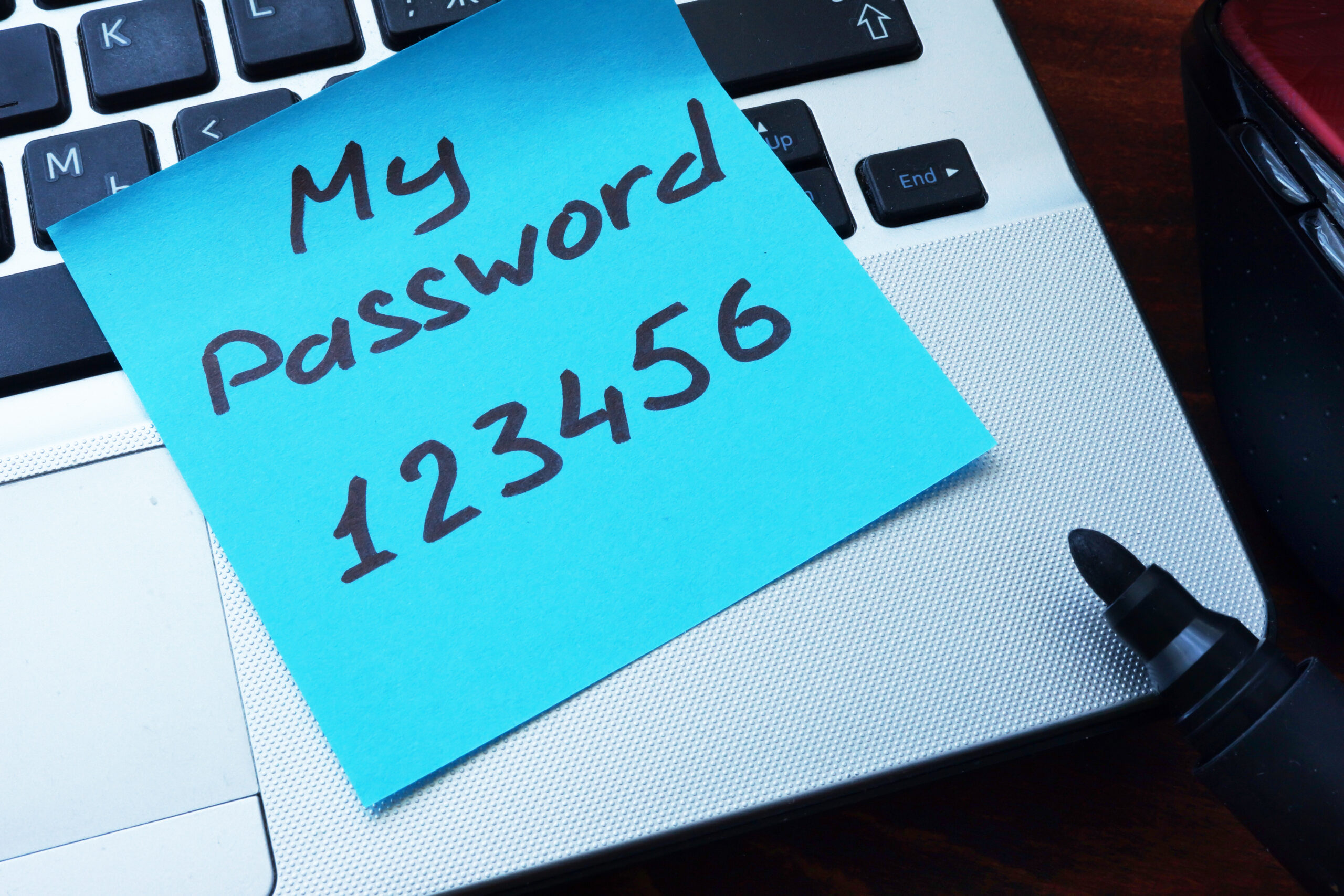 Le password che usi ti tengono al sicuro? Scopriamolo insieme