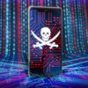 Malware Anatsa fa capolino su Android. Ecco le app da cancellare subito