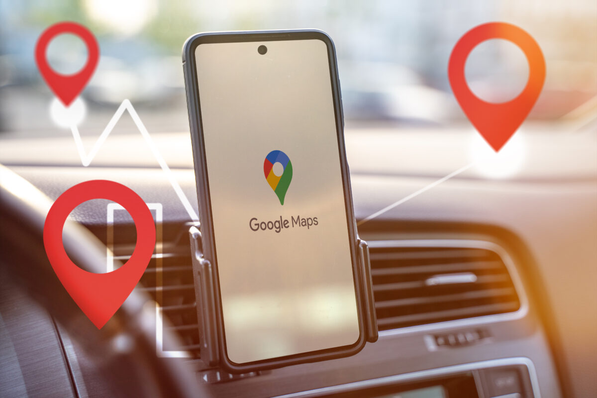 Ecco 6 nuove funzionalità di Google Maps di cui non potrai fare a meno