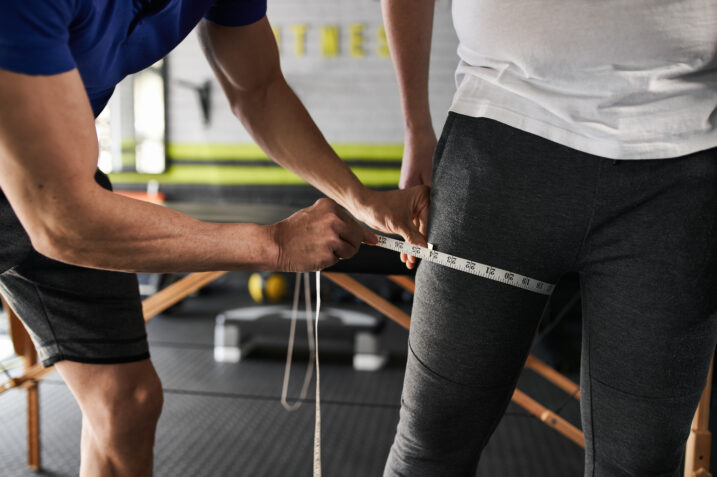 Cosa accade a corpo e cervello quando si perde peso | Video