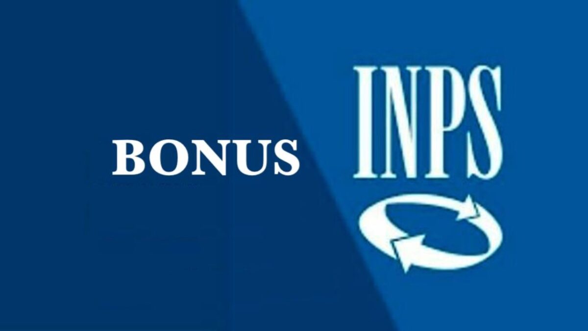 INPS, bonus fino a 2.000€ anche senza legge 104: guarda chi può richiederlo
