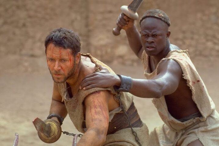 Il segreto dei gladiatori? Una bevanda “energetica” molto particolare