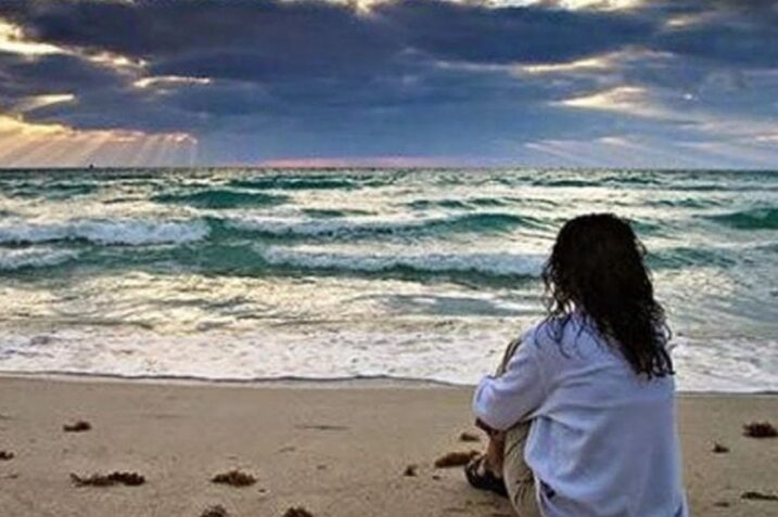 Osservare il mare dona pace e felicità. A dirlo è la scienza