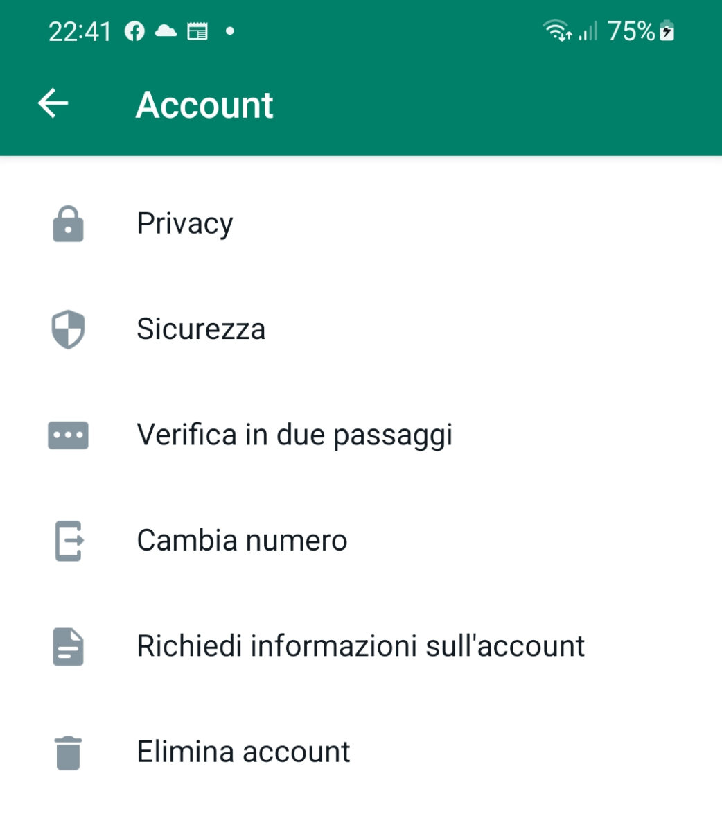 Come proteggersi dagli attacchi di furto account Whatsapp più recenti