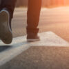 Arriva Weward: l'app che ti paga per camminare