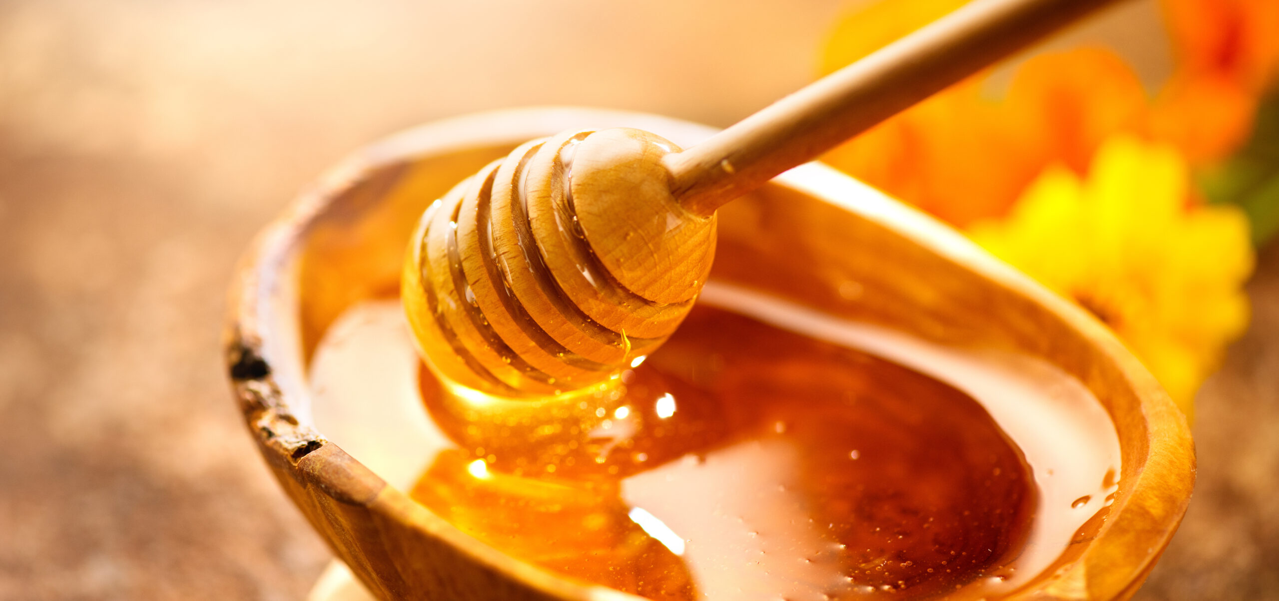 Mangiare miele tutti i giorni. Ecco cosa succede al tuo corpo
