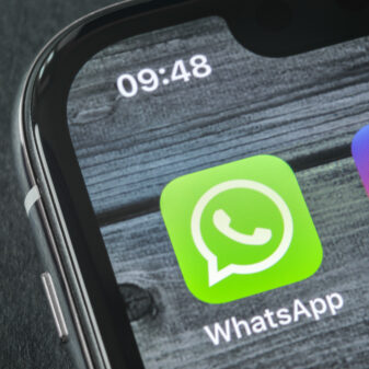 È arrivata la fine dei backup illimitati su Whatsapp su Google Drive. Ecco cosa cambia