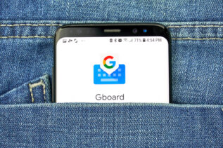 Amerai da subito questa fantasiosa e sconosciuta funzionalità di Gboard, la tastiera di Google