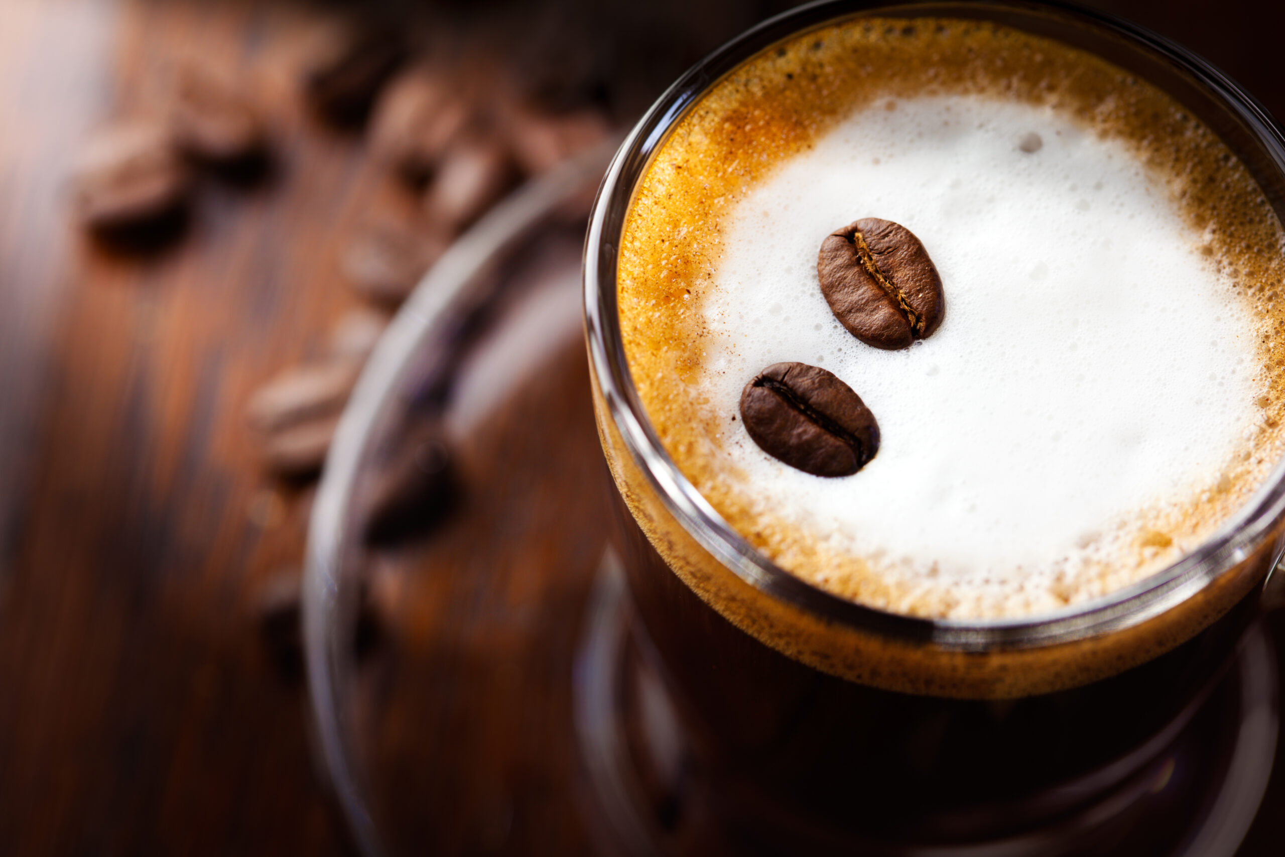 Che tipo di caffè scegli? Denota importanti lati della tua personalità