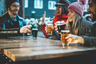 Birra ed effetti benefici al cuore: ecco cosa dicono i risultati di un importante studio