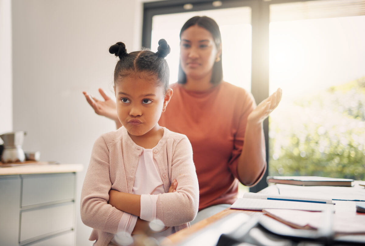Le donne di successo sono state cresciute da madri assillanti: lo dice la scienza!