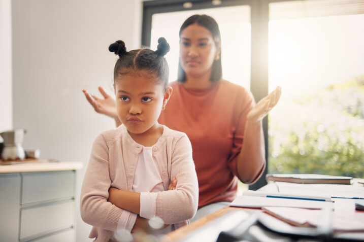 Le donne di successo sono state cresciute da madri assillanti: lo dice la scienza!