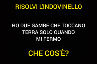 Nuovo indovinello che fa impazzire tutti. In pochi trovano la soluzione