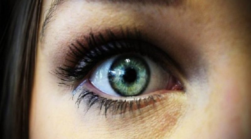 Le persone con gli occhi verdi sono speciali! Ecco i motivi