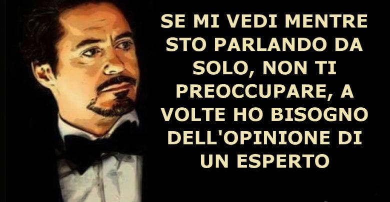 Parli da solo? Non sei matto, ma godi di almeno 9 benefici | Lo studio