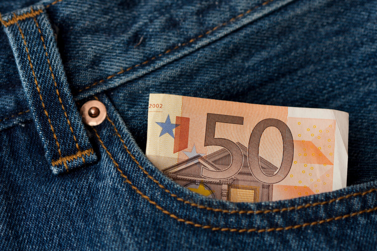Truffa dei 50 euro: a volte ritornano! Cosa c'è da sapere per non incapparci