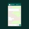 Hai mai premuto l’icona a stellina su WhatsApp? Funzione quasi sconosciuta