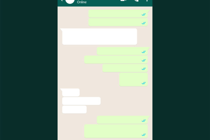 Hai mai premuto l’icona a stellina su WhatsApp? Funzione quasi sconosciuta