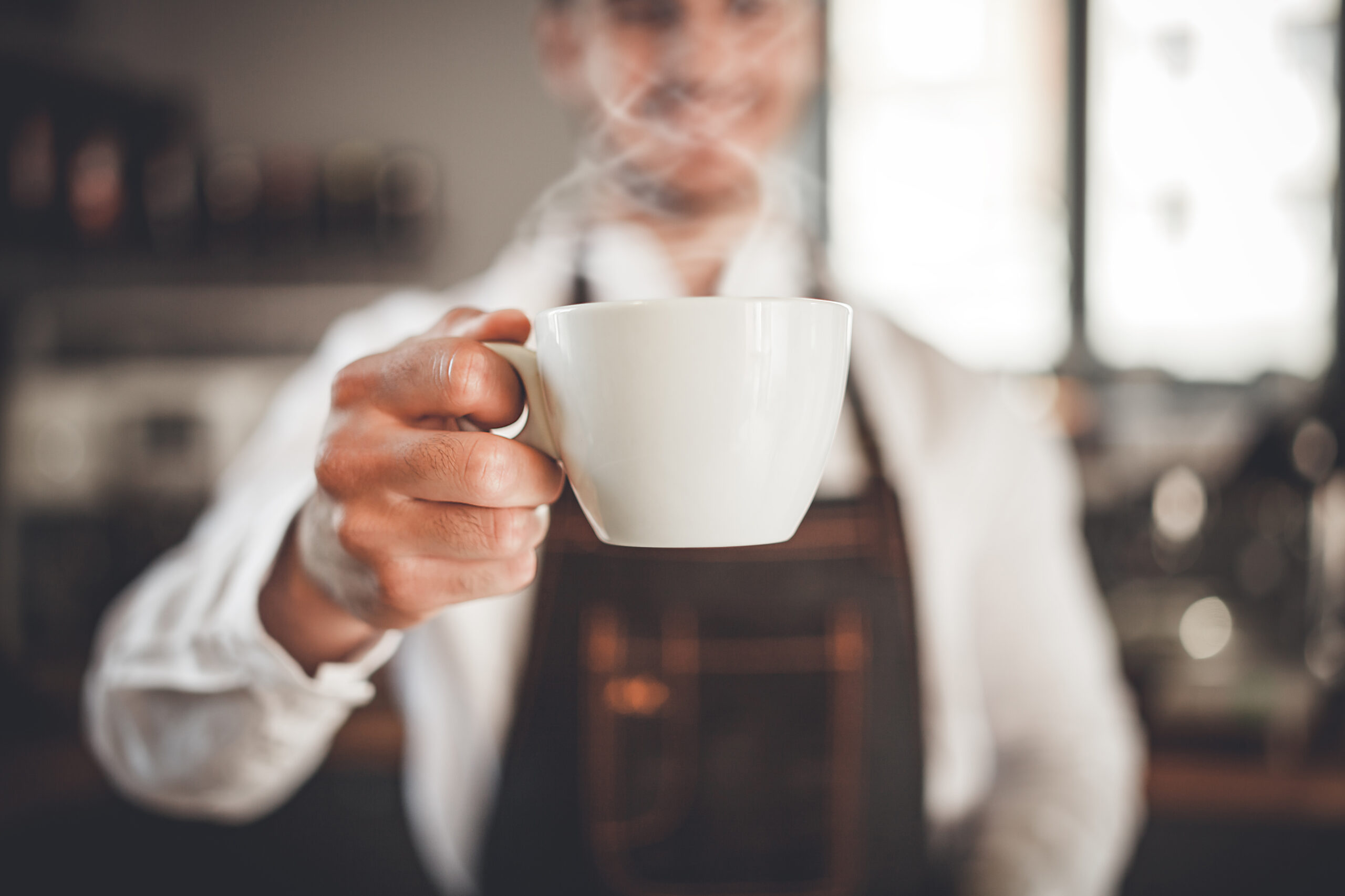 Il caffè attiva veramente il cervello? Cosa dice la scienza