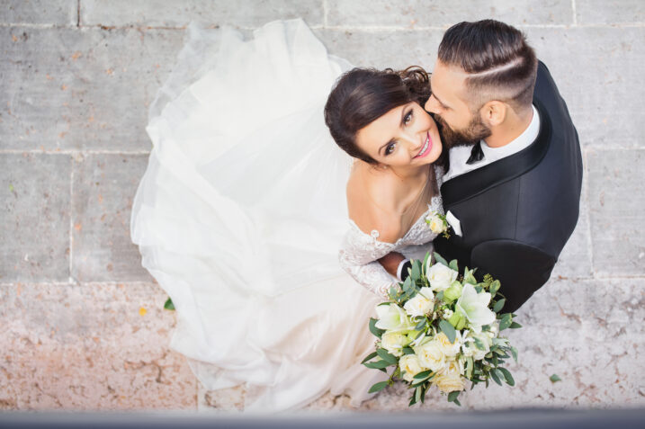 Età giusta per il matrimonio? Rimarrete sorpresi da questo studio