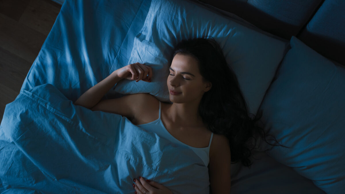 Miti e credenze sul sonno alle quali gli esperti hanno risposto: Rimarrai sorpreso