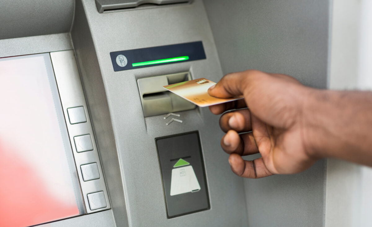 Pin di carta di credito o bancomat bloccato? Come riattivare la carta
