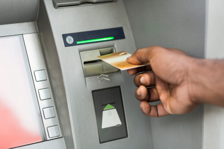 Pin di carta di credito o bancomat bloccato? Come riattivare la carta