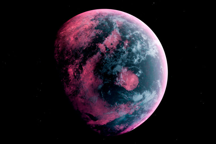 Pianeti migliori della terra per la vita? Questo scoperto da pochissimo lo è