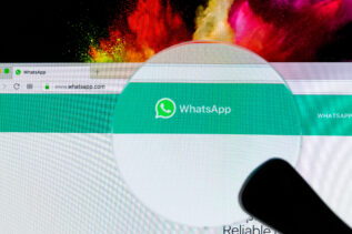 Novità WhatsApp: come funziona il player vocale esterno per la versione desktop.