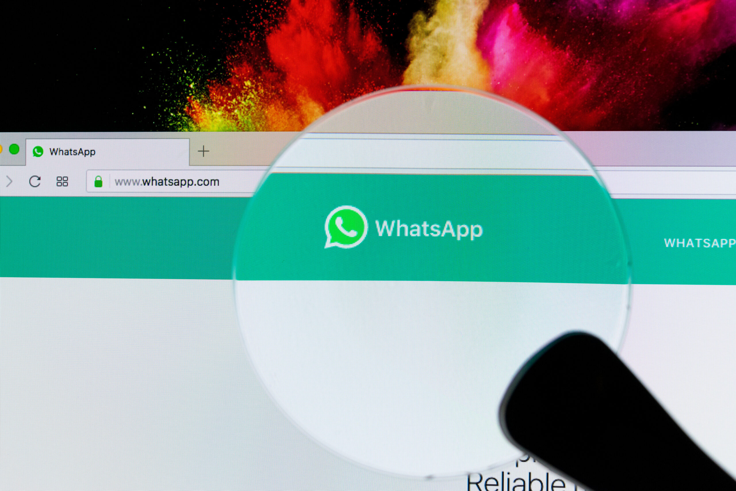 Novità WhatsApp: come funziona il player vocale esterno per la versione desktop.
