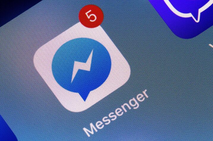 Stravolgimento delle chat su Messenger: ecco cosa cambia