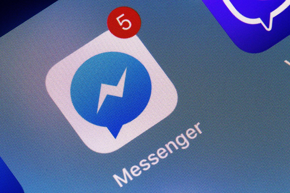 Stravolgimento delle chat su Messenger: ecco cosa cambia