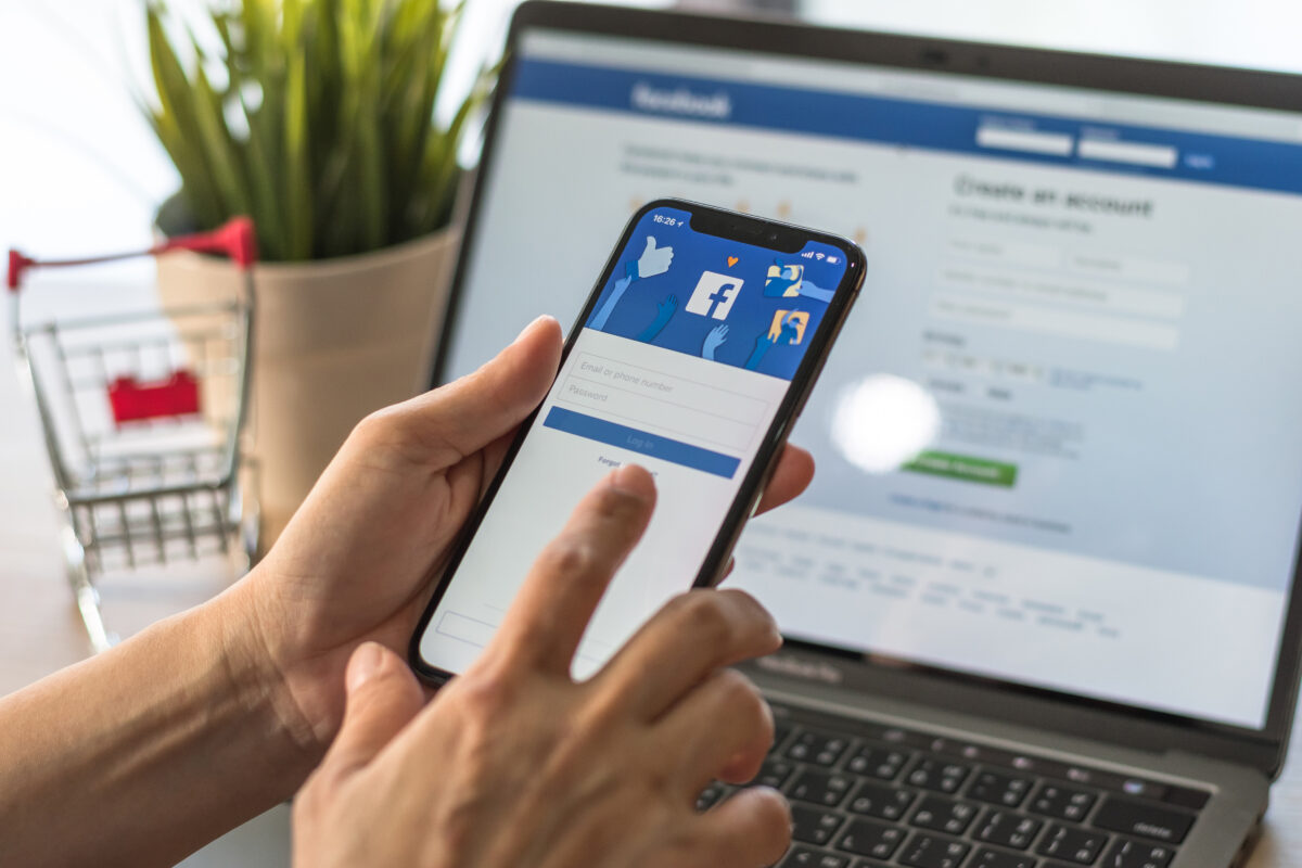 Nascondere il proprio profilo su Facebook: guida aggiornata
