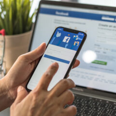 Nascondere il proprio profilo su Facebook: ecco come fare