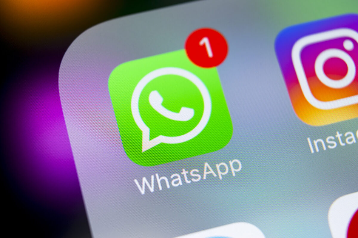 Porre fine alle notifiche di WhatsApp senza dover cancellare l'app? Ecco il trucco