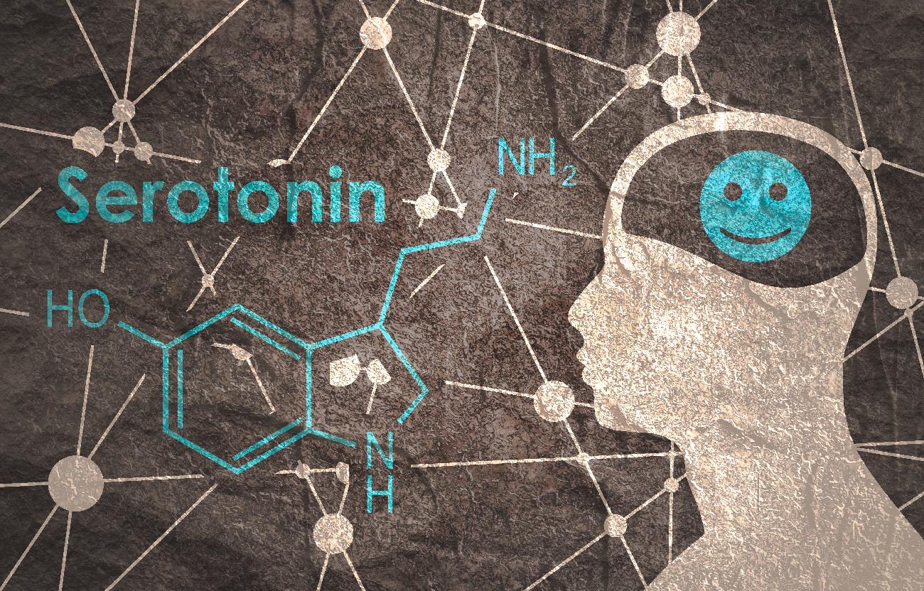 Serotonina: è l'ormone del buonumore. Come incrementarne la produzione