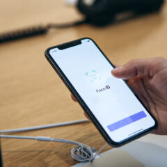 Il Face ID di Iphone non funziona? Prova questo trucchetto
