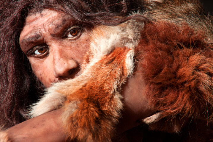 Rinvenuto chewing-gum di 5.700 anni fa con genoma umano