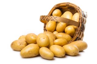 Conservare patate in frigo: cosa accade a glicemia e colesterolo?