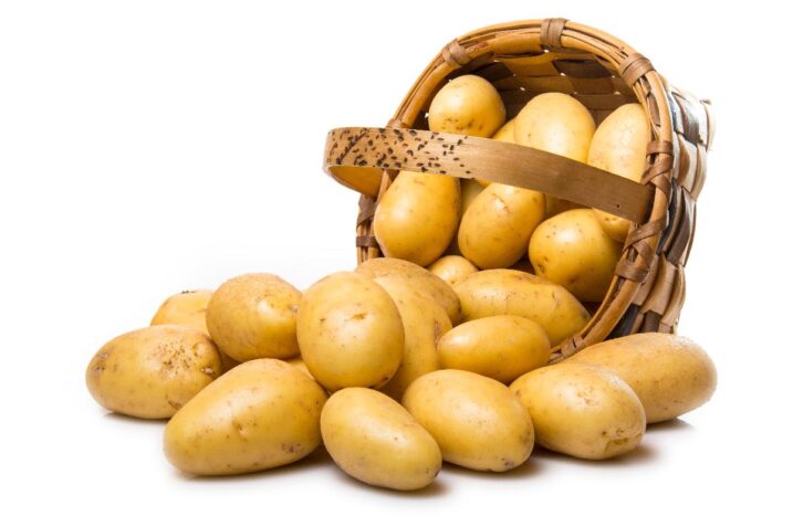 Conservare patate in frigo: cosa accade a glicemia e colesterolo?