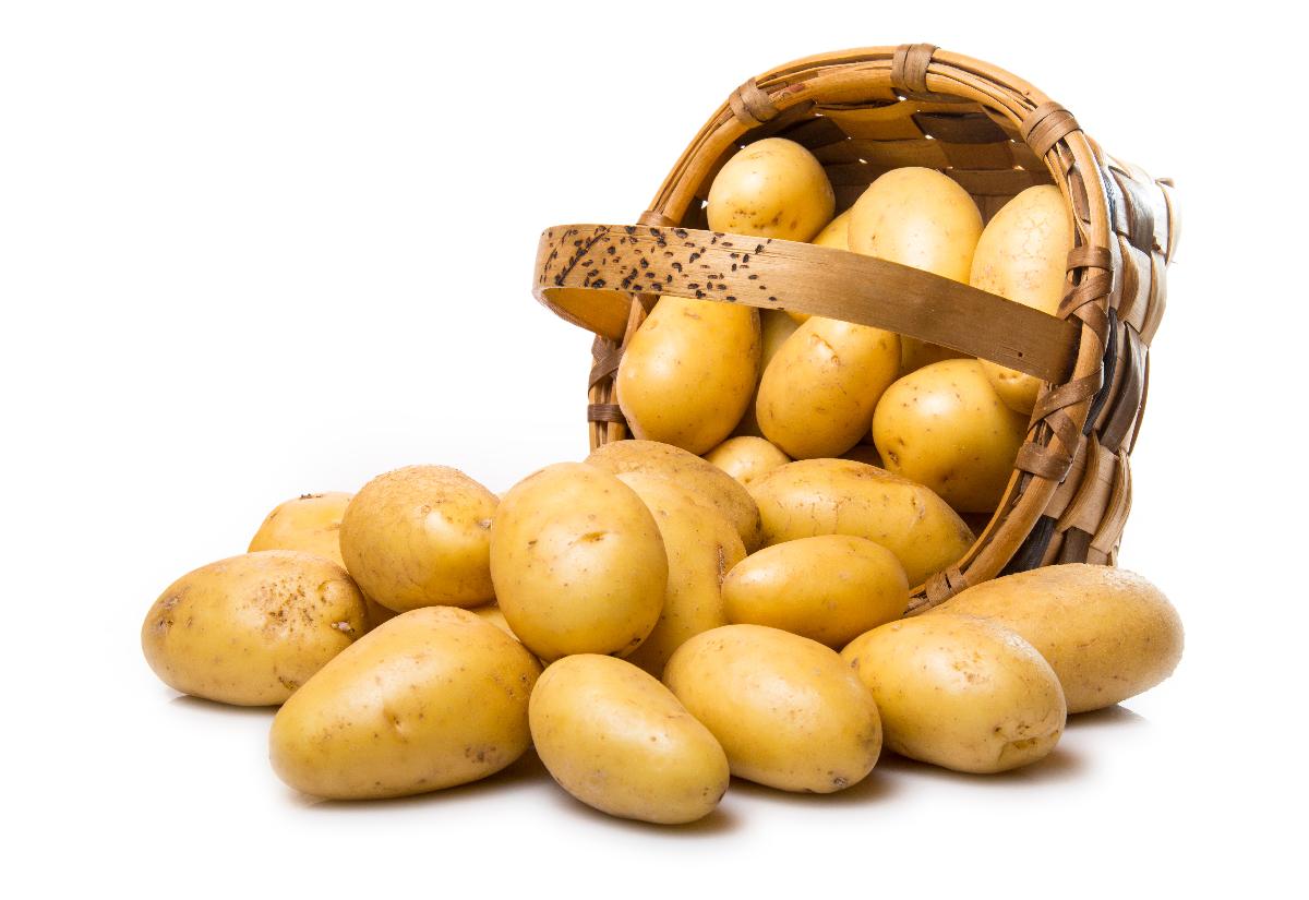 Conservare patate in frigo: cosa accade a glicemia e colesterolo?